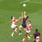 20-metre passes and 50:22 kicks - Keenan is a key influence for Ireland
