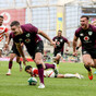 'We'd love to do it all the time' - Sexton on Ireland's exciting attack against Japan