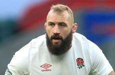 England prop Joe Marler out of Australia clash after testing positive for Covid