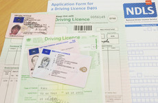 New law and 'admin solutions' needed before asylum seekers can get driving licences, dept says