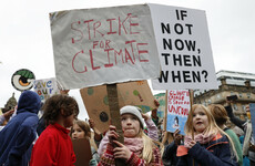 UN environment body: World needs to cut emissions 7 times faster to stay within 1.5C warming