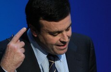 Budget 2011: Bumper payday for self-employed high earners
