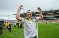 Jim McGuinness poised to join new Down management team - Reports