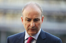 Taoiseach won't confirm whether government is planning events to lure cuckoo funds to Ireland