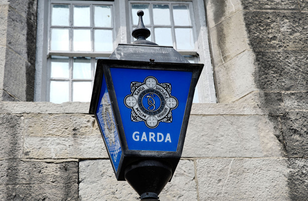 Garda arrested on suspicion of making false allegations about ongoing ...