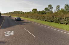 Bus passenger left on motorway after violent behaviour was fatally injured a short time later