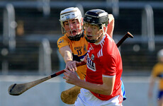 All-Ireland winners star as CBC defeat Midleton CBS in all-Cork clash in Dr Harty Cup