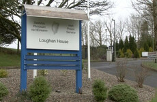 Man who escaped from Cavan prison caught by gardaí