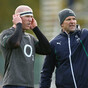 'I loved my time here and really enjoyed working with Paul in particular'
