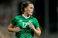 'We're ready for it' - well-travelled Shels star braced for two massive weekends