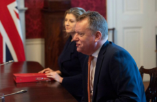 Article 16: Taoiseach warns of 'self-fulfilling prophecy' as UK Brexit Minister tells EU to 'stay calm'