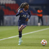 PSG midfielder Diallo arrested in connection with 'violent attack' on her team-mate