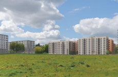 Developer of 1,600 units open to leasing to DCC despite council's 'alarm' at build-to-rent scheme