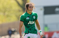 'I’ll support Cliodhna, she’s my teammate' - Eddy's comments leave Ireland squad in difficult position