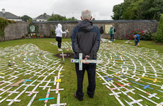 Excavation of Tuam mother and baby home site will take 'many years', says forensic expert
