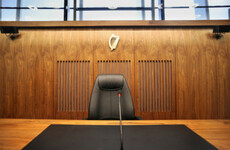 Car valet owner brandished imitation firearm arm in a crowded pub, court hears