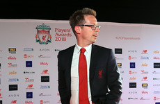 Michael Edwards to leave Liverpool sporting director role at end of season