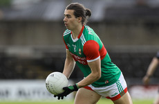 AFL move confirmed for Mayo's 2020 Young Footballer of the Year