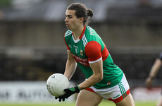 AFL move confirmed for Mayo's 2020 Young Footballer of the Year