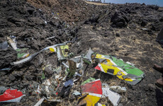 Boeing agrees settlement with families of Ethiopia crash victims
