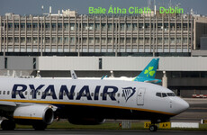 Recommendation to stop flights on new Dublin Airport runway from midnight to 6am