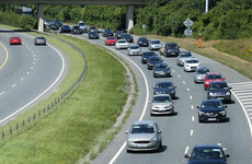 Poll: Should Ireland suspend building roads for the climate?