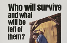 Sitdown Sunday: How they made the seminal horror film The Texas Chain Saw Massacre