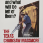 Sitdown Sunday: How they made the seminal horror film The Texas Chain Saw Massacre