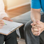 Opinion: 'My prostate cancer diagnosis whipped up an emotional whirlpool that spun me around'