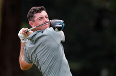 Rory McIlroy back with coach Michael Bannon, splits with Pete Cowen