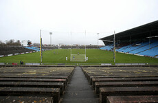 Mayo set to be without home advantage for first half of 2022