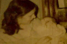 40 years of nothing, then a message saying 'I'm your son': Mother & son reunite after 4 decades