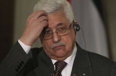 US abandons demand for Israeli settlement freeze