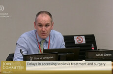 Consultants say orthopaedic care conditions for children are 'inadequate and chaotic'
