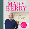 Mary Berry serves up some delicious new recipes for you to try at home