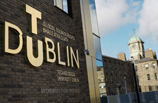 TU Dublin working to identify space for changing rooms on new campus after complaints from students