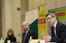 Coronavirus: 3,680 new cases confirmed in Ireland