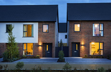 Village life in southwest Dublin with apartments and family homes from €300k