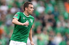 Coleman and Ogbene start for Ireland as Portugal rest some key players for Aviva clash