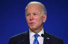 Ireland in discussions with Biden administration over UK Article 16 plans