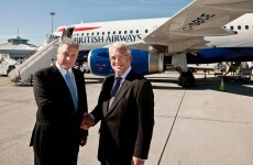 British Airways to double number of Dublin-Heathrow flights