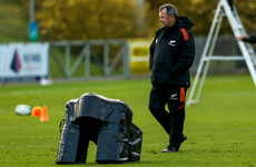 'They've got more threats in attack than perhaps they would have had 24 months ago'