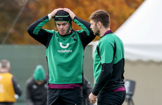 'Everyone is aware that every part of our game has to step up' - Ryan