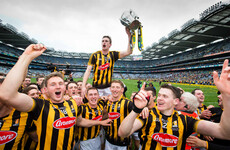 Kilkenny's last All-Ireland winning captain calls time on inter-county career