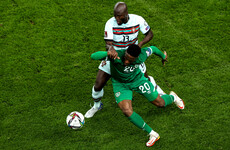 Last night proved one thing - we do have the players