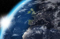 Opinion: How life on Mars made me a better citizen of Earth