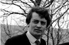 Opinion: Austin Currie - peacemaker, parliamentarian and titan of the civil rights movement
