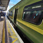Third boy released on bail after charge over violent disorder at Howth Junction Dart station