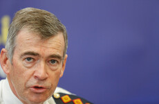 Garda Commissioner meets with US law enforcement agencies to discuss organised crime link-up