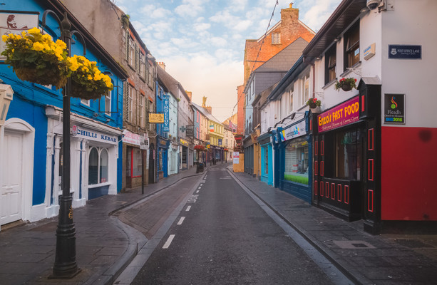 The Tidiest Town In Ireland Has Been Revealed · Thejournal.ie